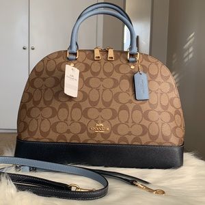 ❌SOLD❌ NWT COACH BAG